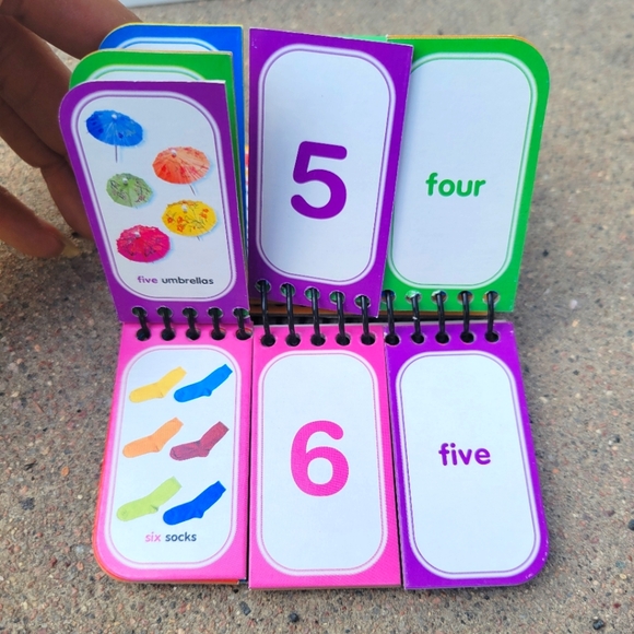 Baby/Toddler Board Books - Picture 5 of 16